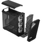 Fractal Design Torrent RGB Tower Udvidet ATX Sort Fractal Design Torrent RGB Tower Udvidet ATX Sort